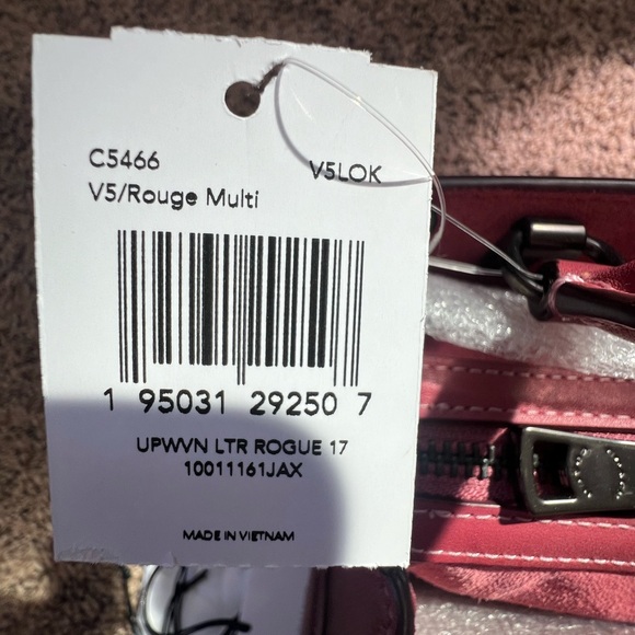 Coach 1941 Rogue 17 - Picture 11 of 11